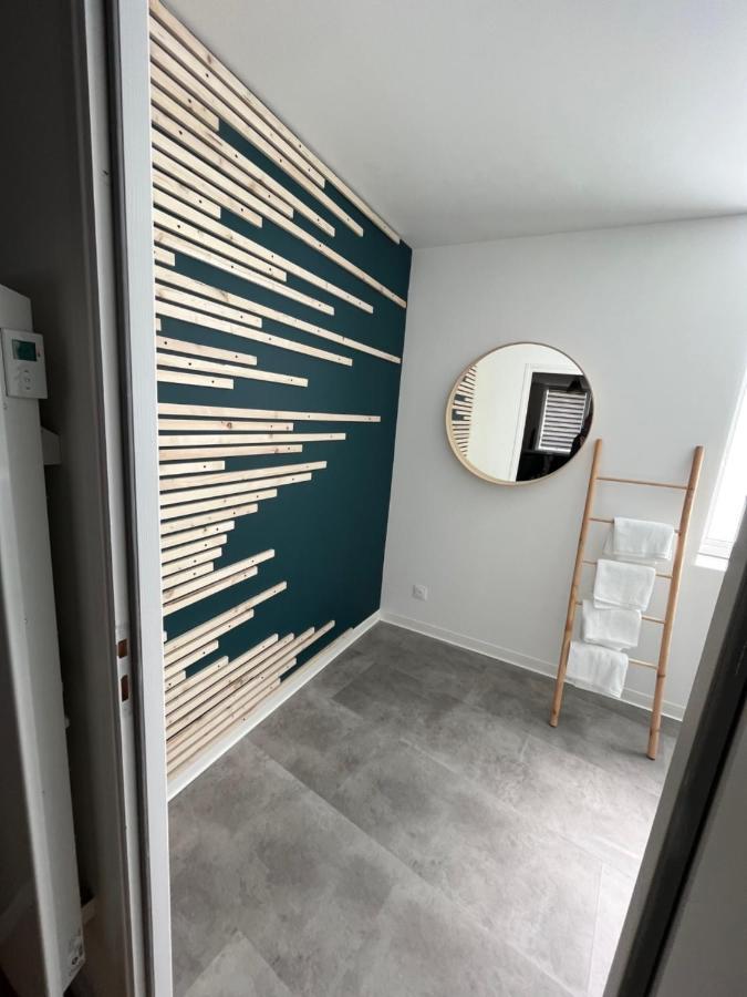Voyage En Duplex En Hyper Centre Apartamento Valenciennes Exterior foto