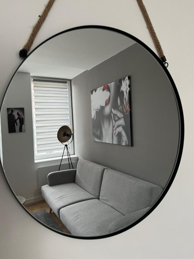 Voyage En Duplex En Hyper Centre Apartamento Valenciennes Exterior foto