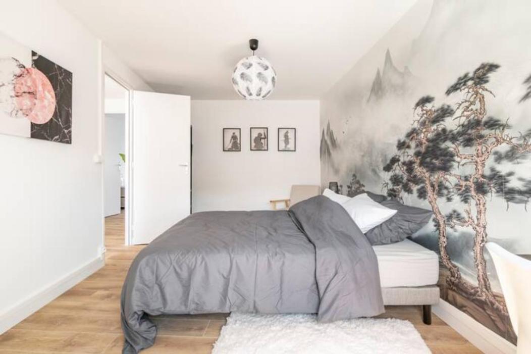 Voyage En Duplex En Hyper Centre Apartamento Valenciennes Exterior foto